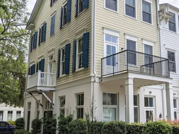 18 Market Unit 1, Beaufort, SC 29906