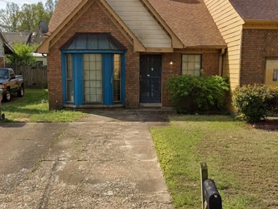 5795 Grassy Valley Dr