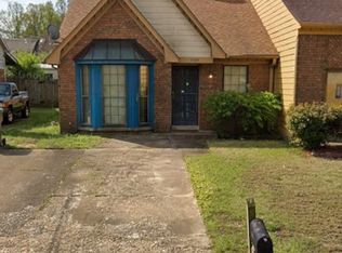 5795 Grassy Valley Dr, Memphis, TN 38141