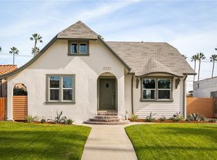 5522 S Mullen Ave, Los Angeles, CA 90043