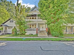 7614 Star Ave, Cleveland, OH 44103