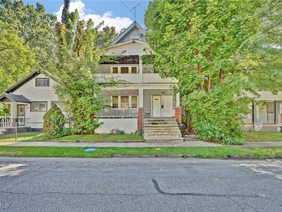 7614 Star Ave, Cleveland, OH, 44103
