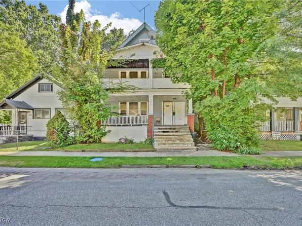 7614 Star Ave, Cleveland, OH 44103