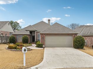 9920 S 79th East Ave, Tulsa, OK 74133