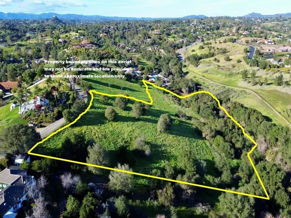 0 Palomar Dr, Fallbrook, CA 92028