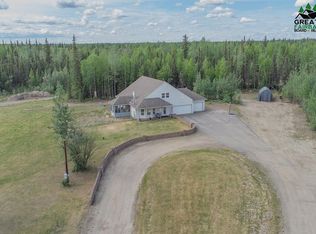 2250 Armorica Dr, North Pole, AK 99705
