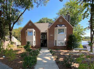 2071 Defoors Ferry Rd NW APT D, Atlanta, GA 30318