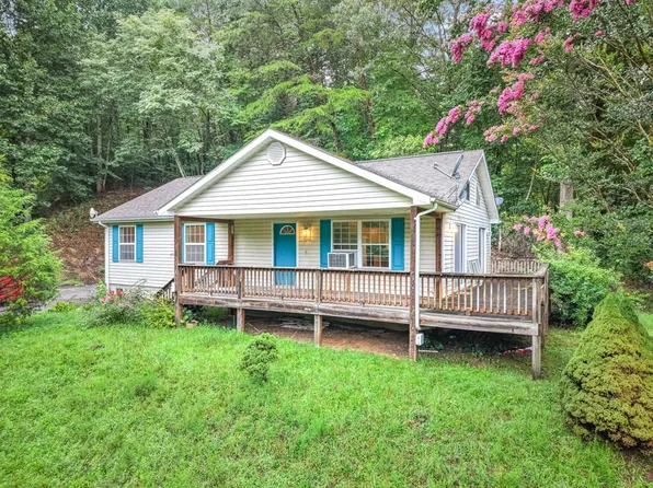 88 Andjen Valley Rd, Sylva, NC 28779