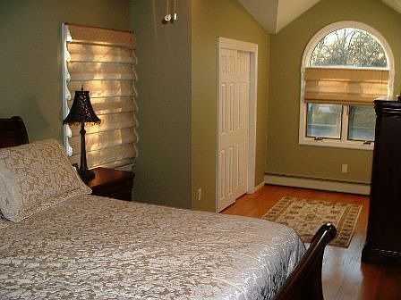 21 Palm Ln Master Bedroom