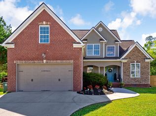 1807 Clear Brook Ct, Chattanooga, TN 37421