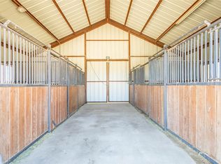 2610 Horsemans Dr, Stephenville, TX 76401