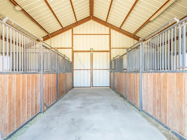 2610 Horsemans Dr, Stephenville, TX 76401