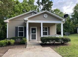 1109 Proctor St, Durham, NC 27707