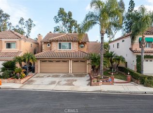 139 S Shadow Pines Rd, Orange, CA 92869