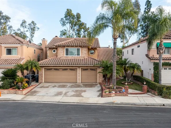 139 S Shadow Pines Rd, Orange, CA 92869