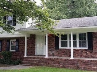 2083 Vestry Dr, Charleston, SC 29414