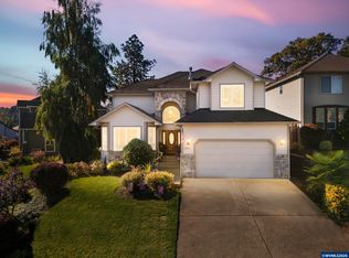 2810 Flat Rock Ct NW, Salem, OR 97304