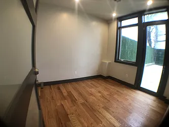 Rented by Brooklyn Group