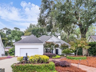 412 Olde Towne Rd, Savannah, GA, 31410