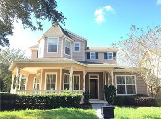 6601 Duncaster St, Windermere, FL 34786