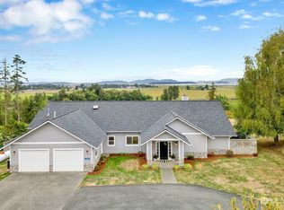 5416 Island View Way, Bow, WA 98232