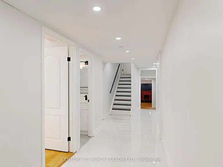 78 Agincourt Dr #BASEMENT — Photo 14