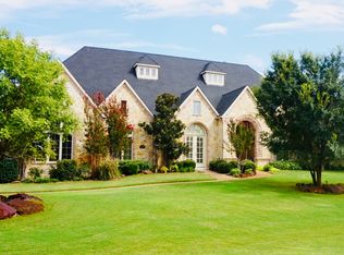 1270 Stone Trail Ln, Crossroads, TX 76227