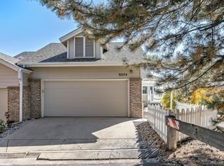 9374 Miles Dr, Lone Tree, CO 80124
