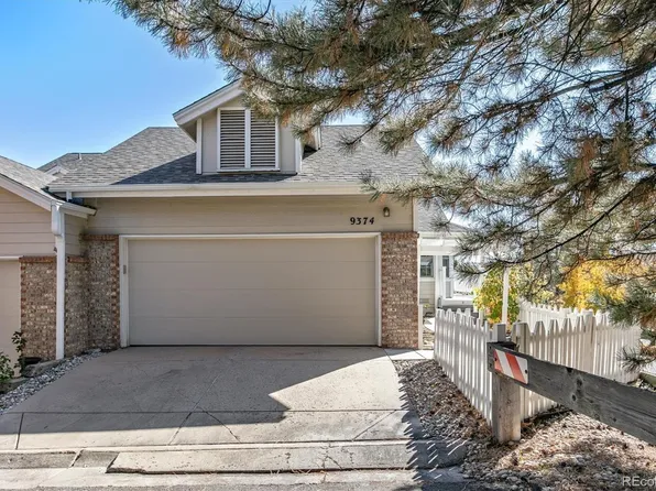9374 Miles Drive, Lone Tree, CO 80124