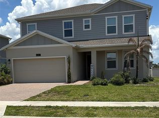 6267 Lakepine St, Saint Cloud, FL 34771