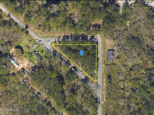 14365 Road 108, Biloxi, MS 39540