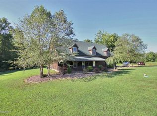 4506 County Line Rd, Nabb, IN 47147