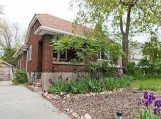 1067 E 400 S, Salt Lake City, UT 84102