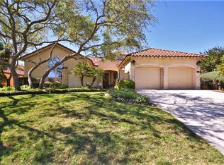 122 Lantana Way, San Antonio, TX 78258