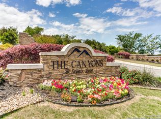 23103 Stallion LOT 10, San Antonio, TX 78255