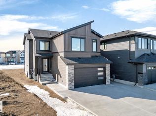 211 Paterson Line, Edmonton, AB T6W 5V3