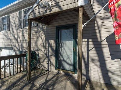 Front Porch 2