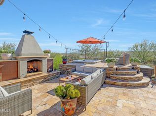 4621 Golden Eagle Rdg, Wickenburg, AZ 85390