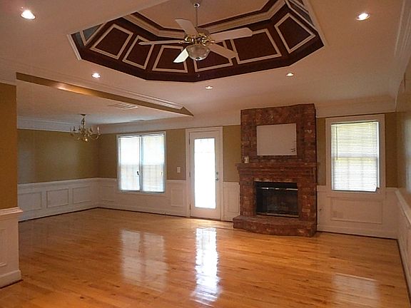 Family & dinner room