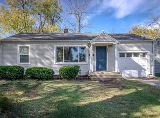 2651 N Delaware Ave, Springfield, MO 65803