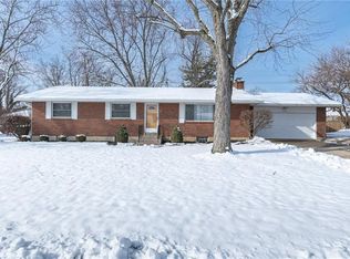 7481 Elin Ct, Dayton, OH 45415