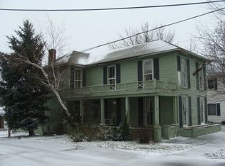 800 Michigan Rd, Burlington, IN 46915