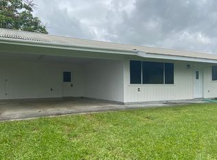 1735 Mona Loop, Hilo, HI 96720