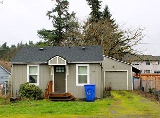 1515 N 1st Ave, Kelso, WA 98626
