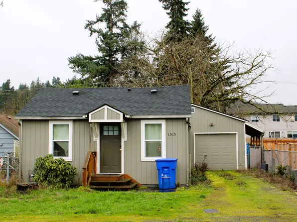 1515 N 1st Ave, Kelso, WA 98626