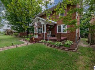 25 S 24th St, Terre Haute, IN 47803