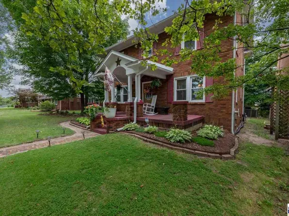 25 S 24th St, Terre Haute, IN 47803