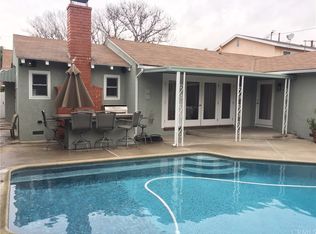 2280 Fanwood Ave, Long Beach, CA 90815