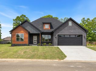 744 Grand Valley Loop, Austin, AR 72007