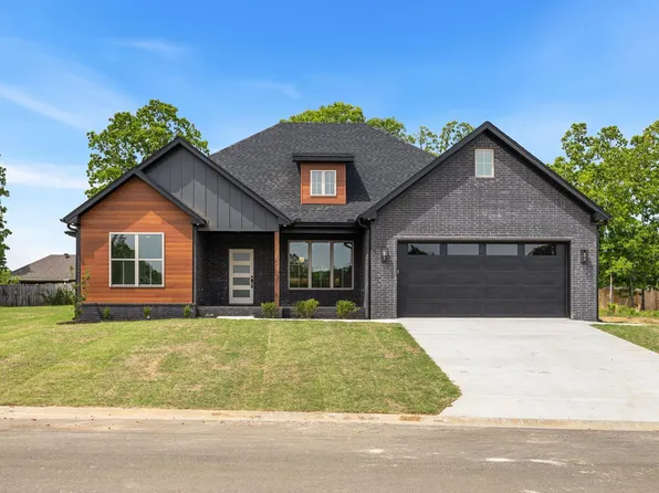 744 Grand Valley Loop, Austin, AR 72007